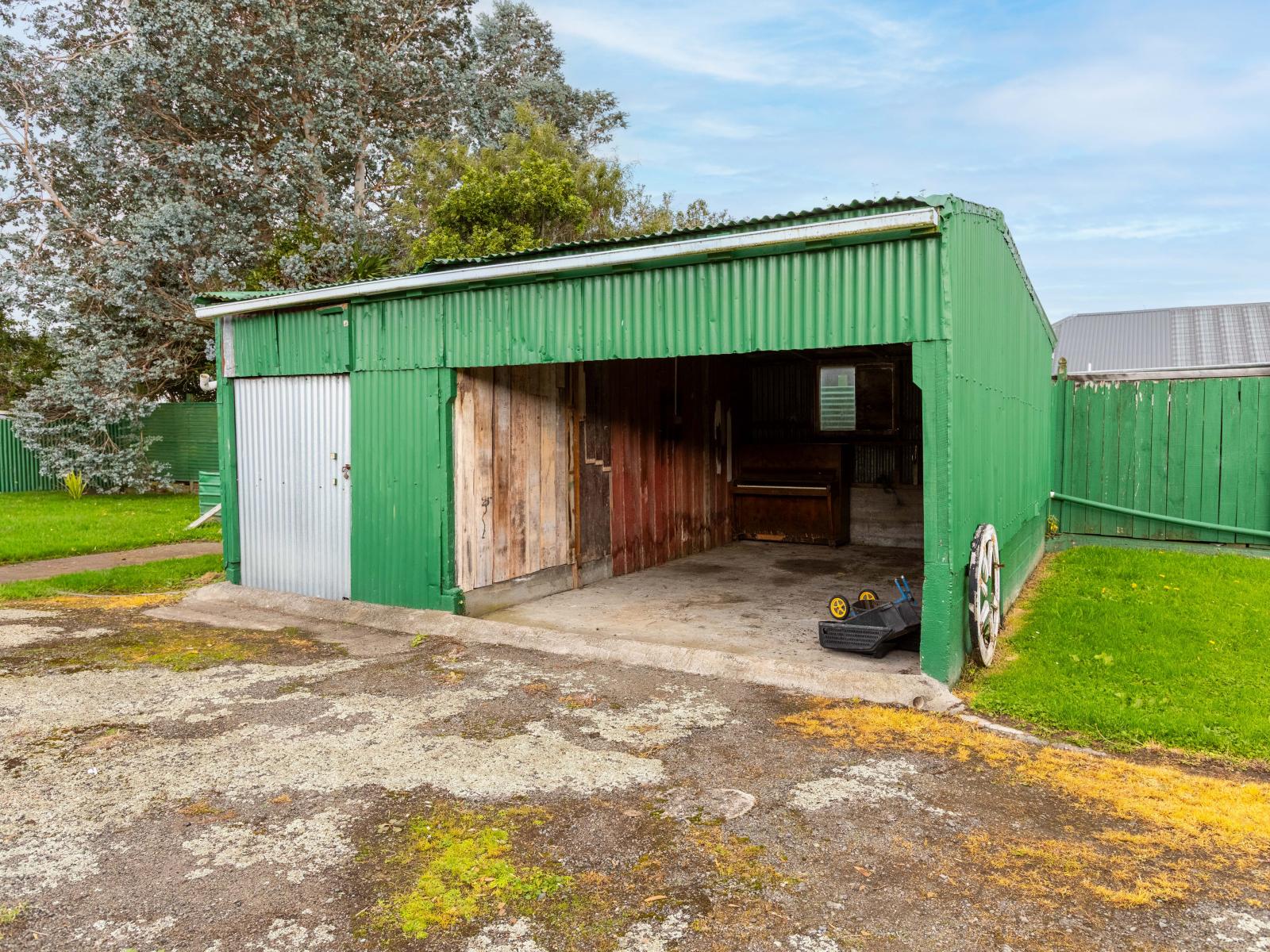 12 Ormond Street, Woodville