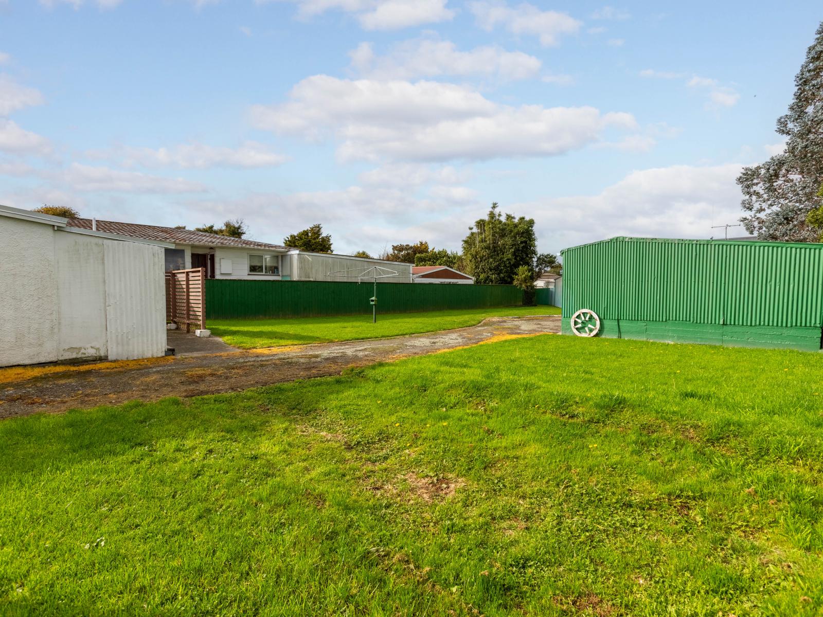 12 Ormond Street, Woodville