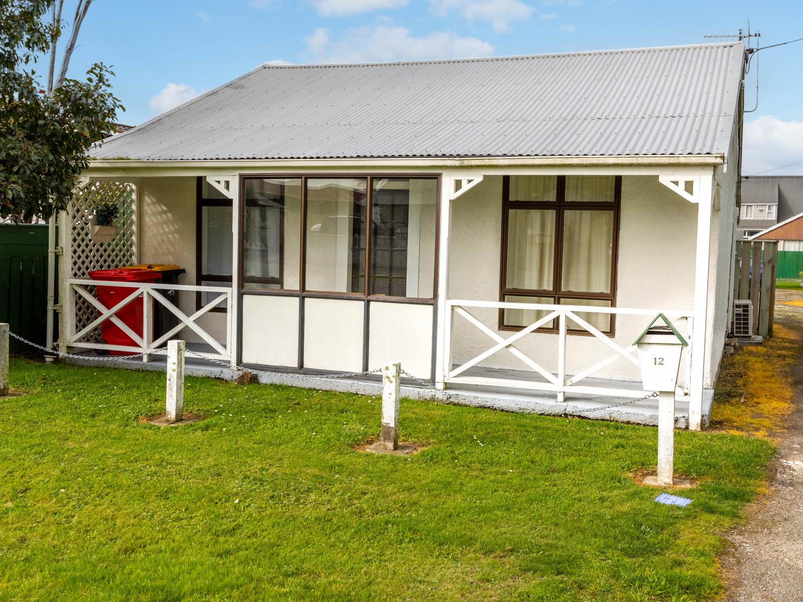 12 Ormond Street, Woodville