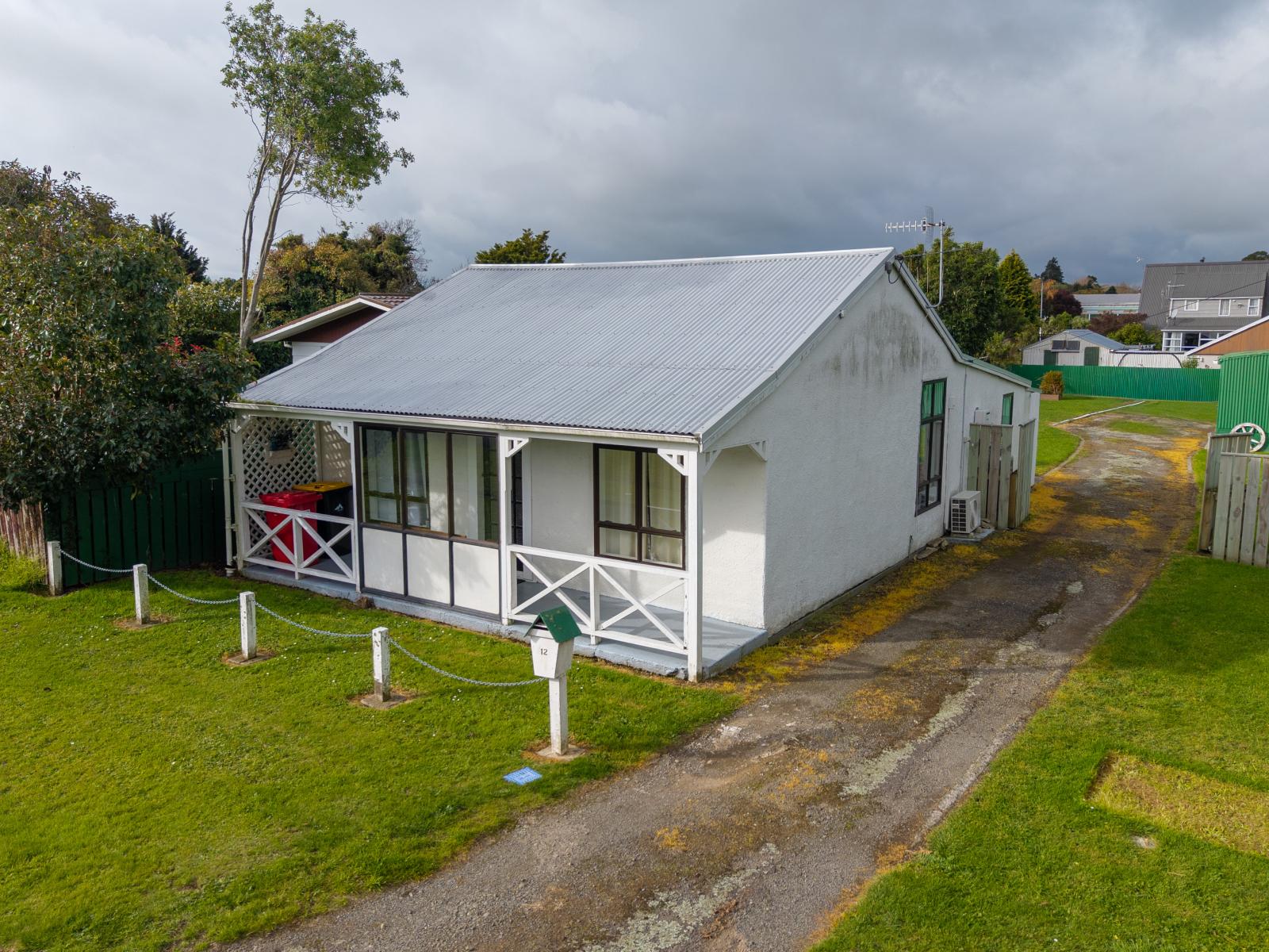 12 Ormond Street, Woodville