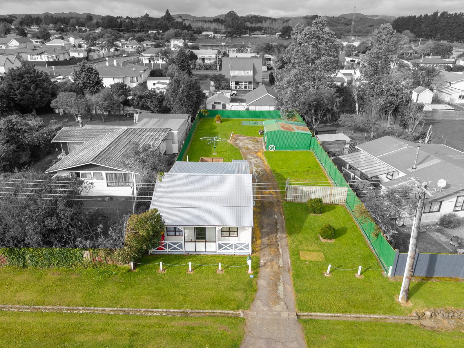 12 Ormond Street, Woodville