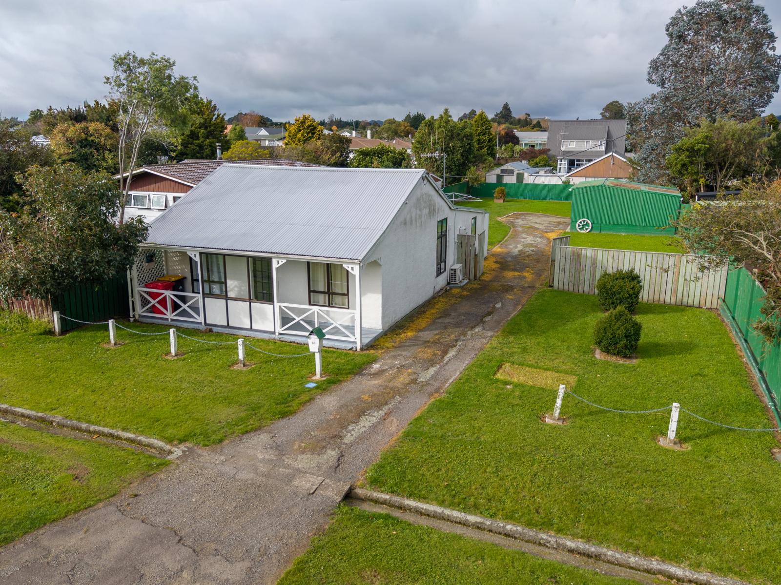 12 Ormond Street, Woodville