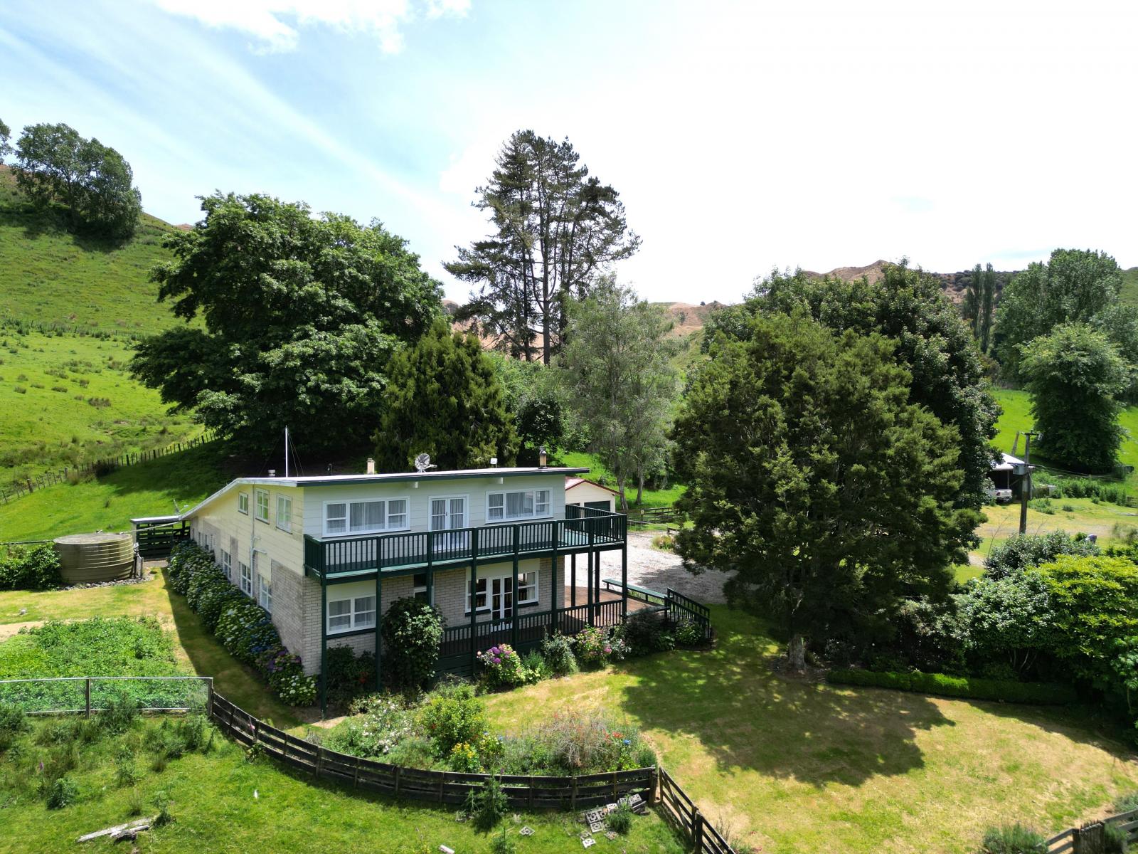 Taumarunui