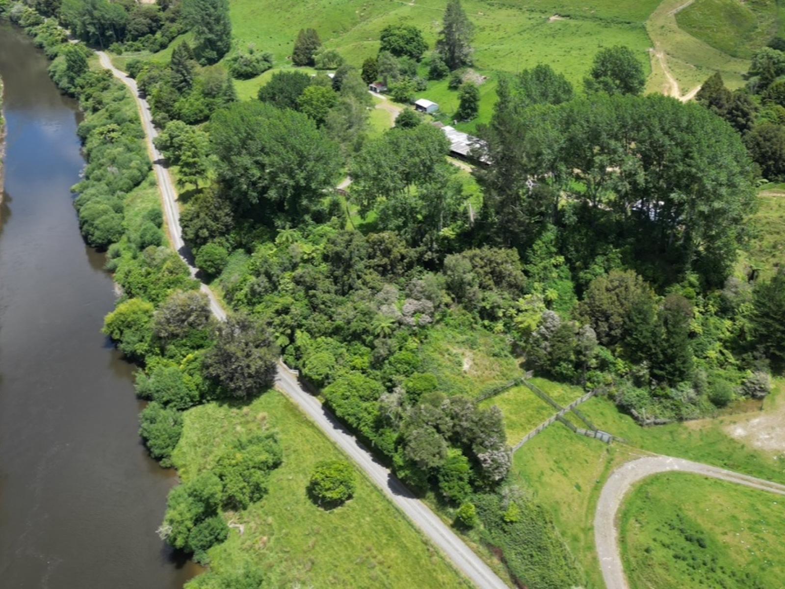 Taumarunui