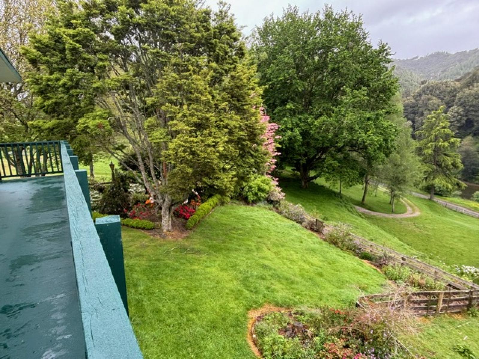 Taumarunui