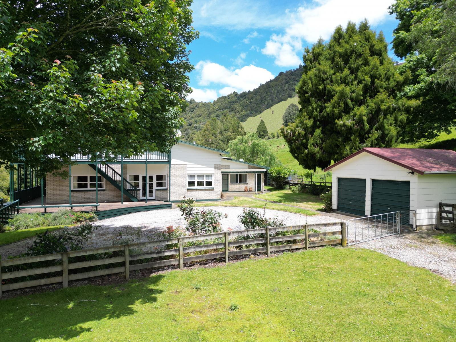 Taumarunui