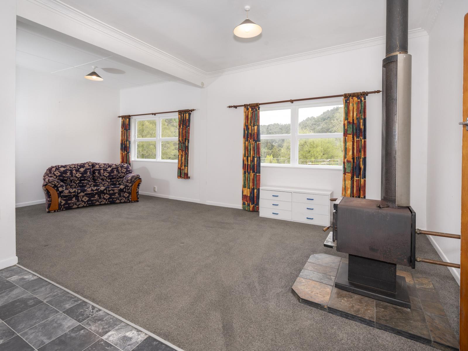 Taumarunui