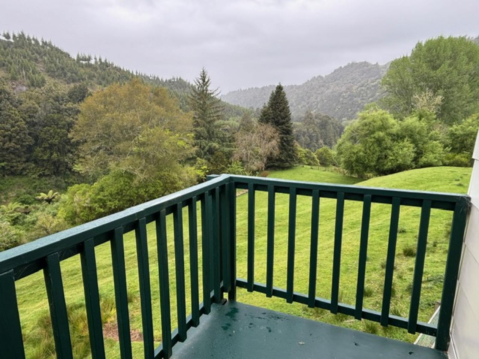 Taumarunui