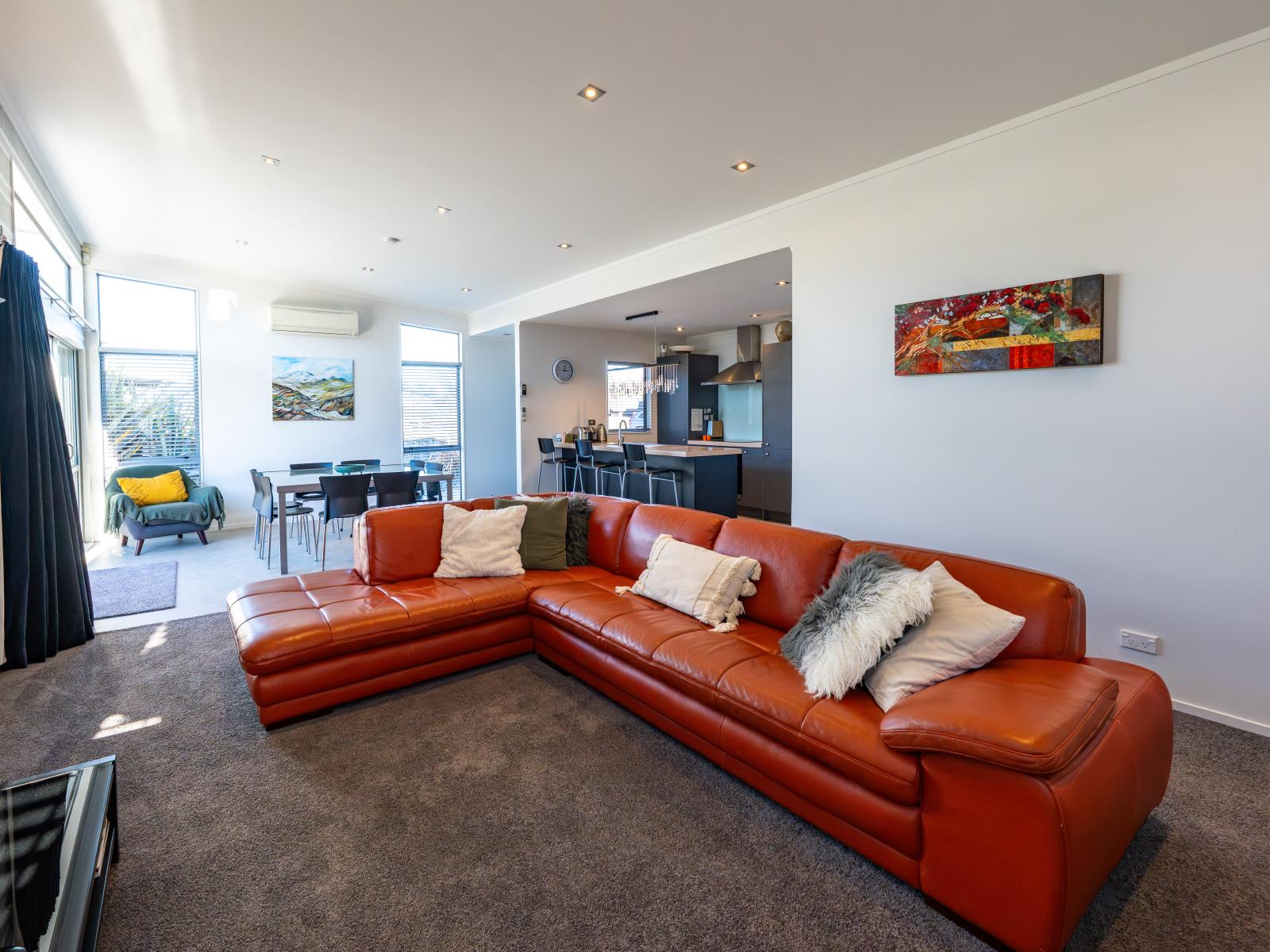 6 Snowmass Drive, Ohakune