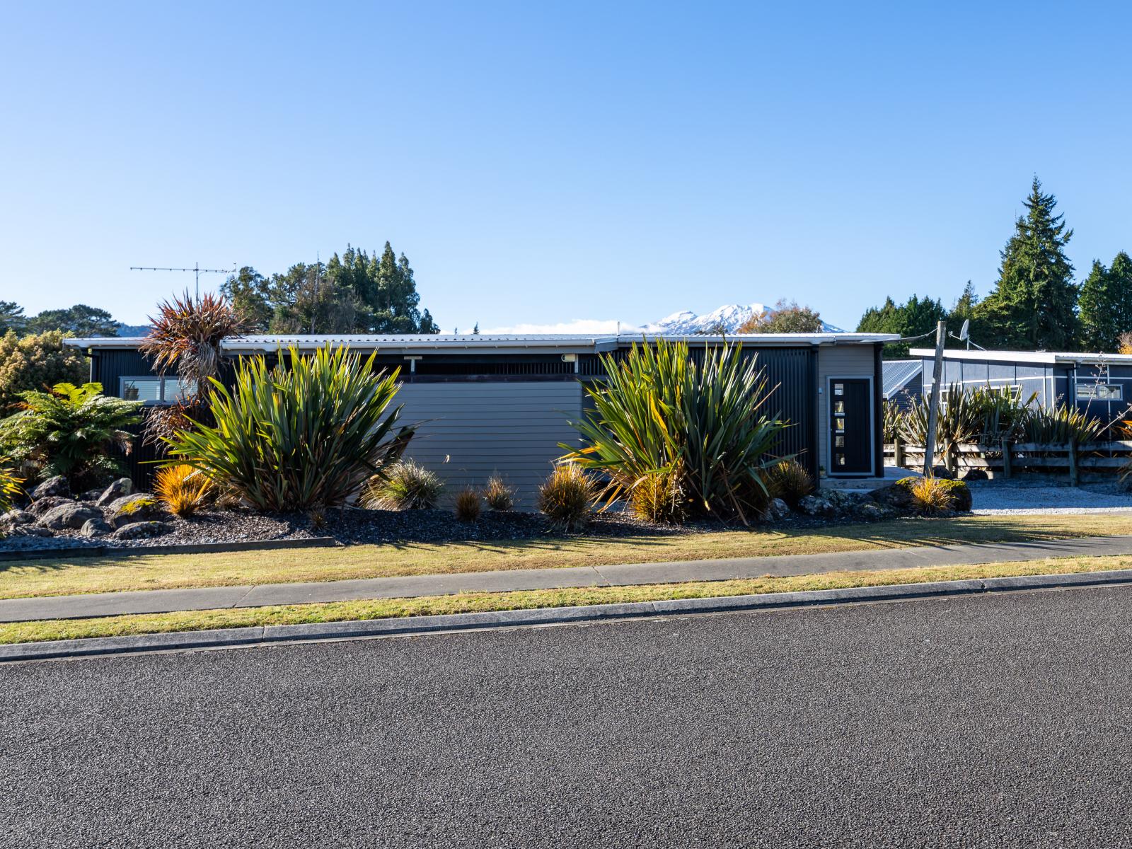 6 Snowmass Drive, Ohakune