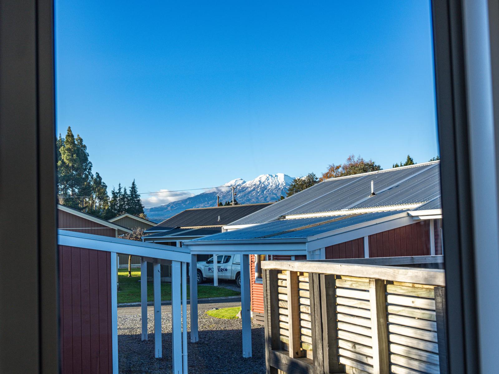 6 Snowmass Drive, Ohakune