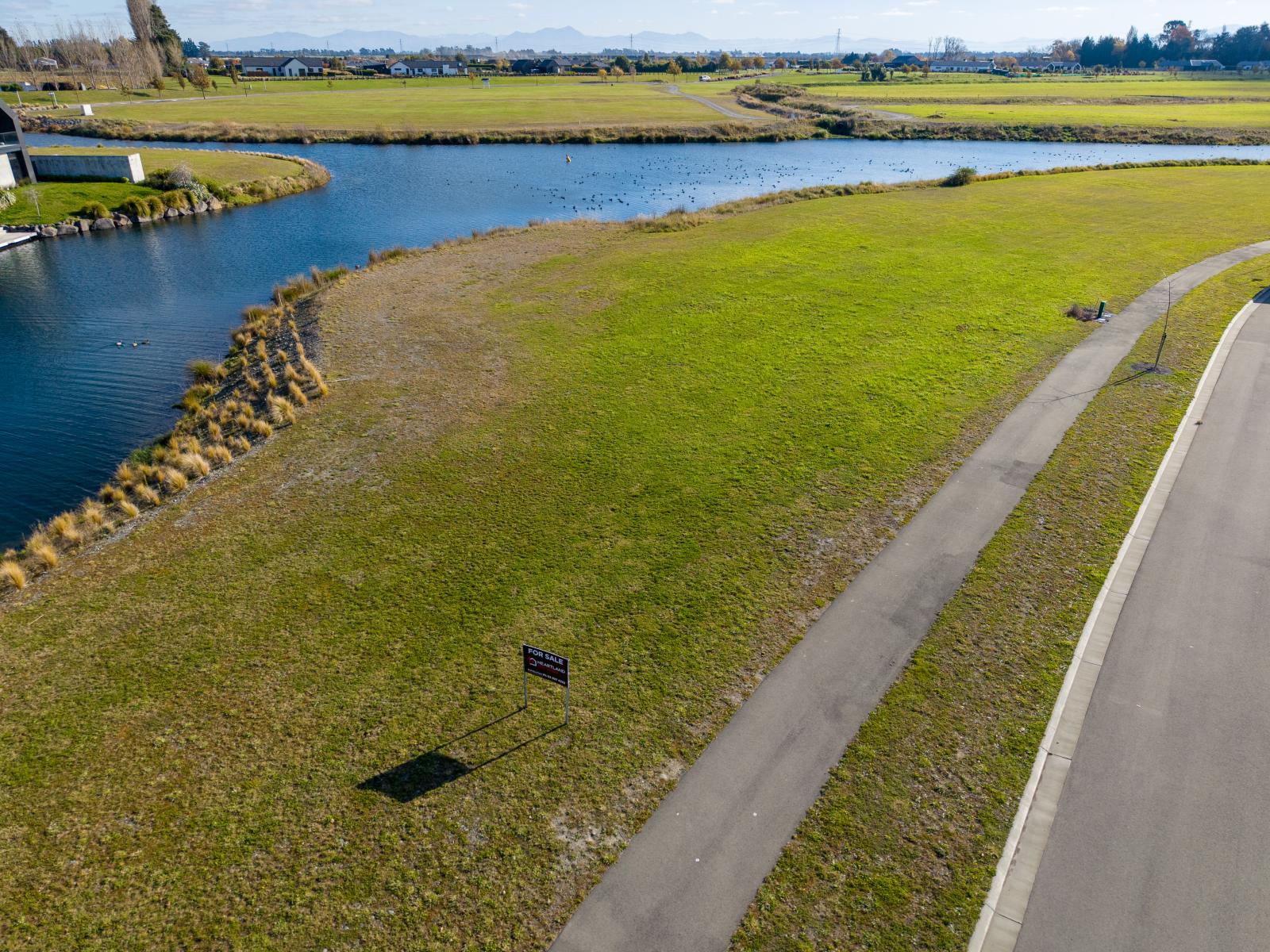1 Kennedy Quay, Huntingdon