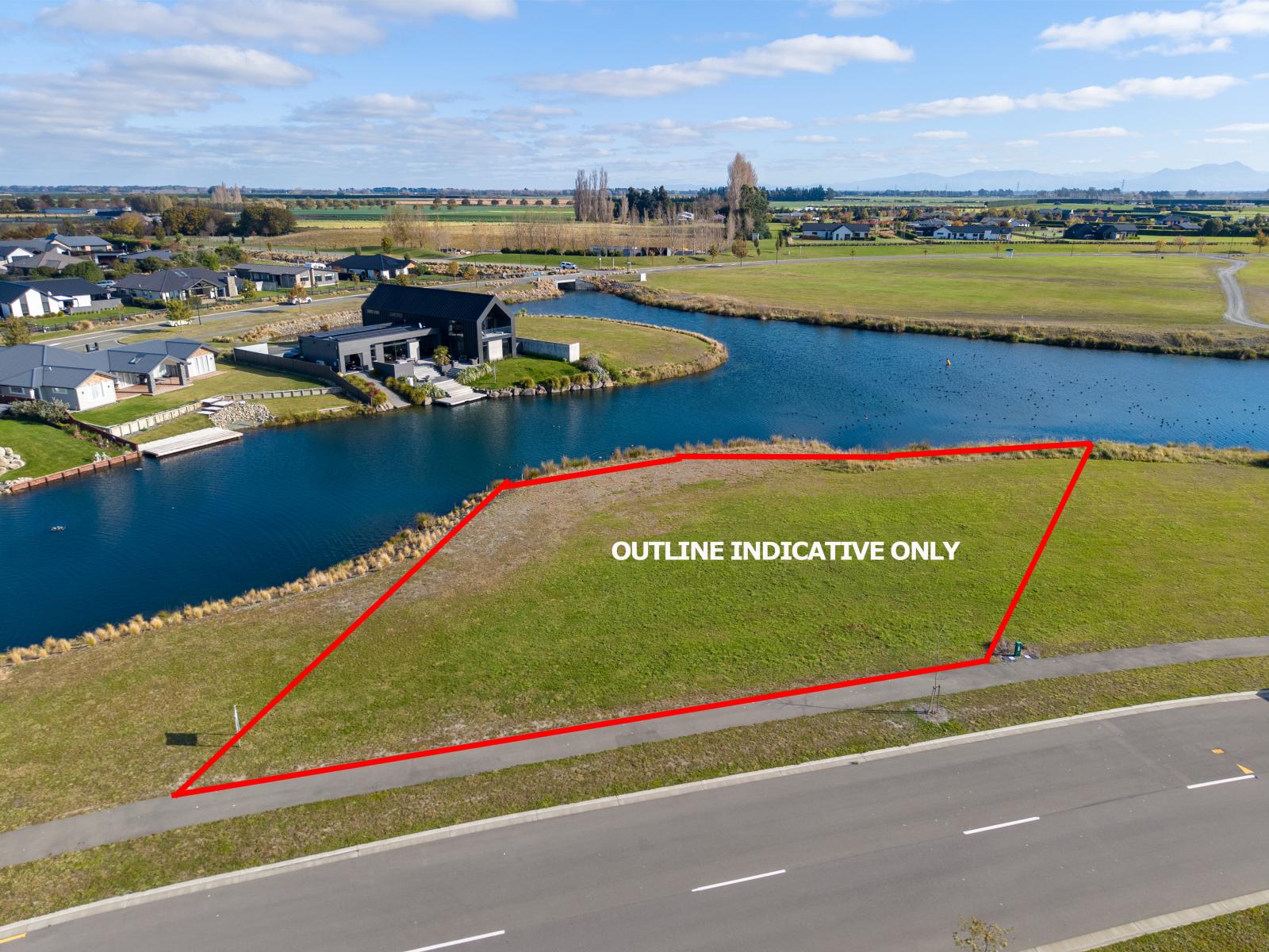 1 Kennedy Quay, Huntingdon