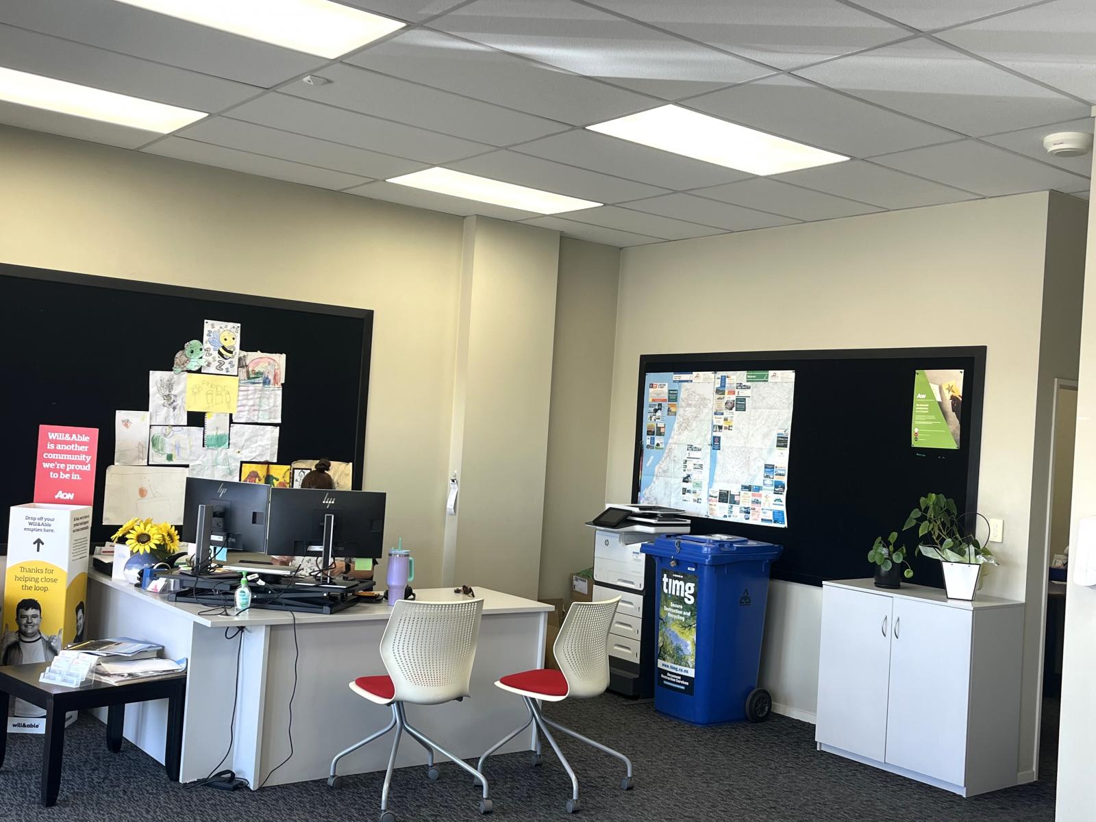 261 Oxford Street, Levin