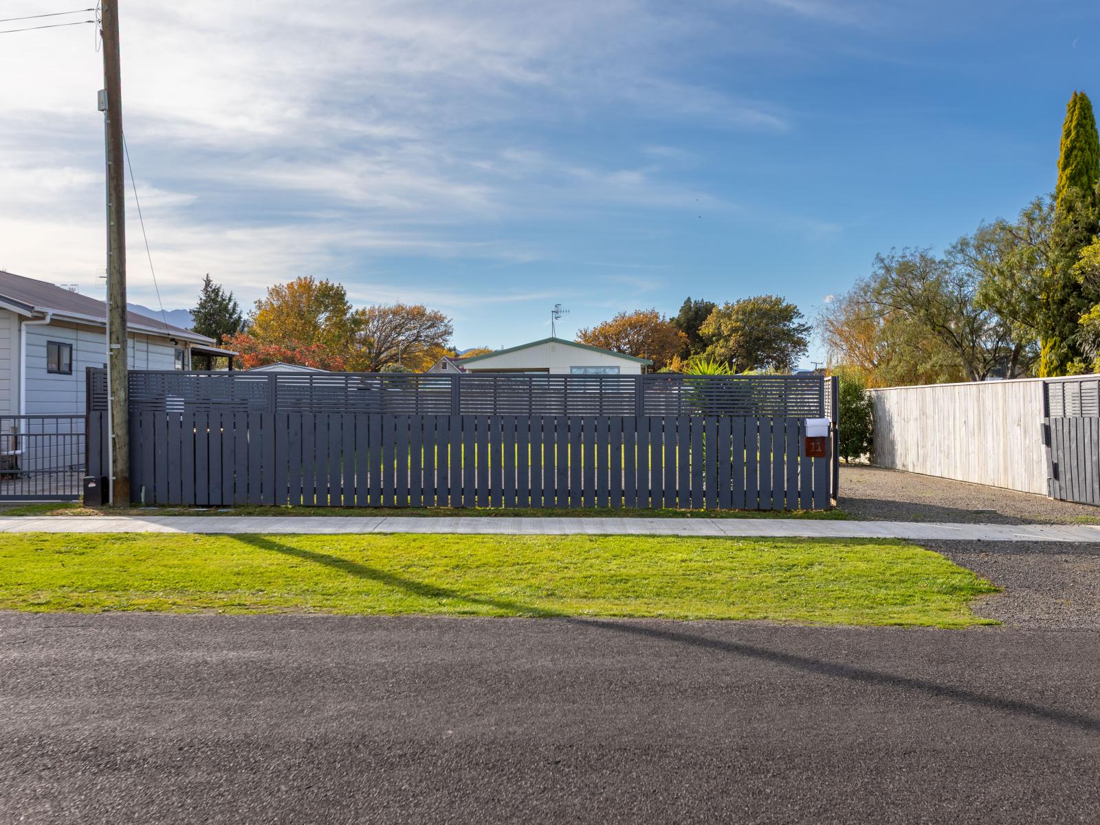 11 Amelia Street, Woodville