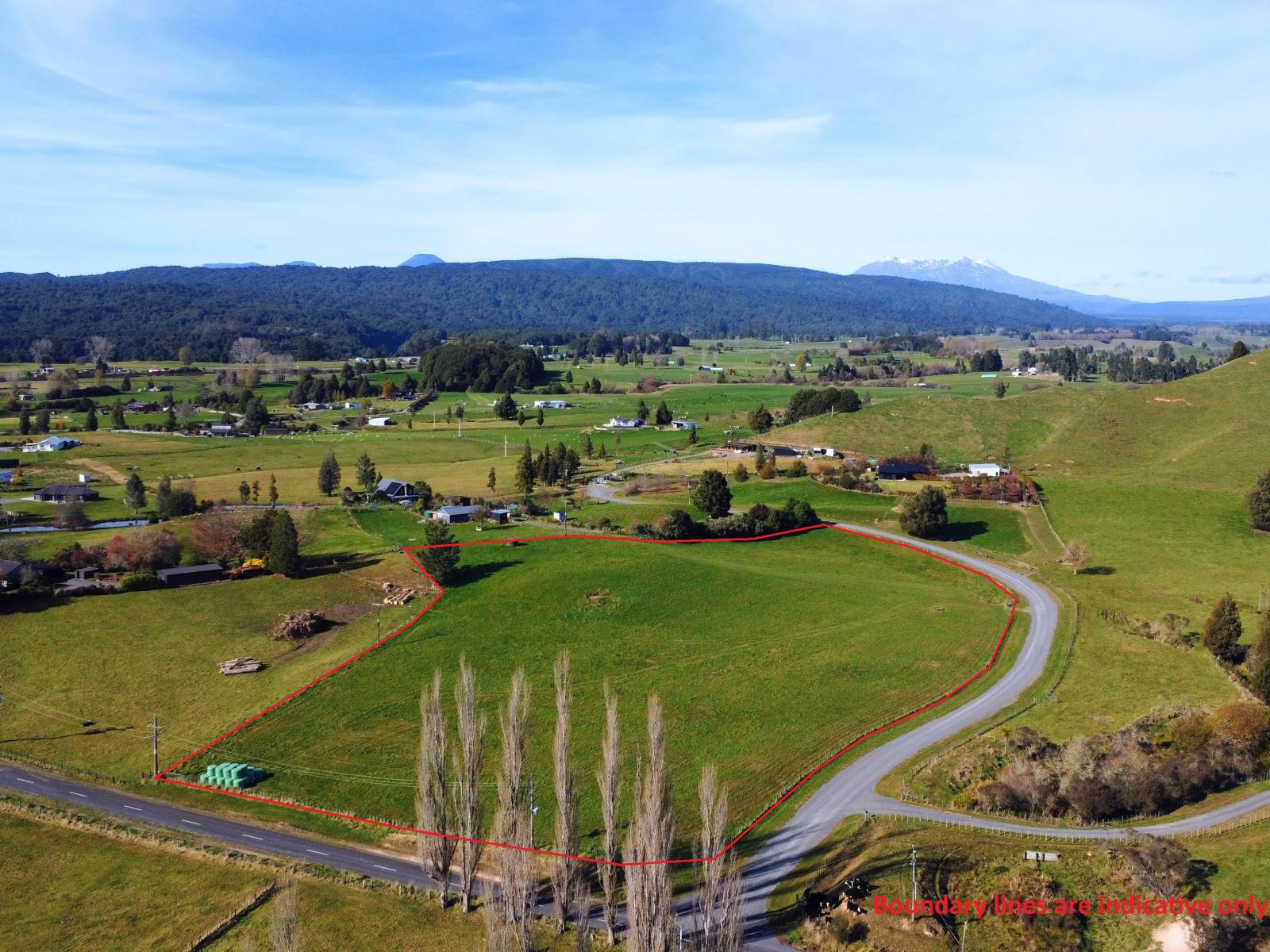 17 Riley Place, Owhango