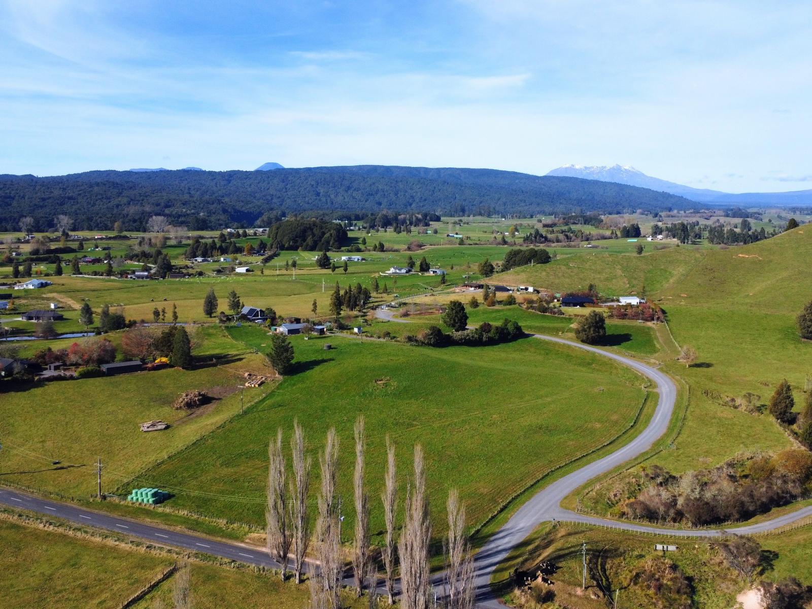 17 Riley Place, Owhango