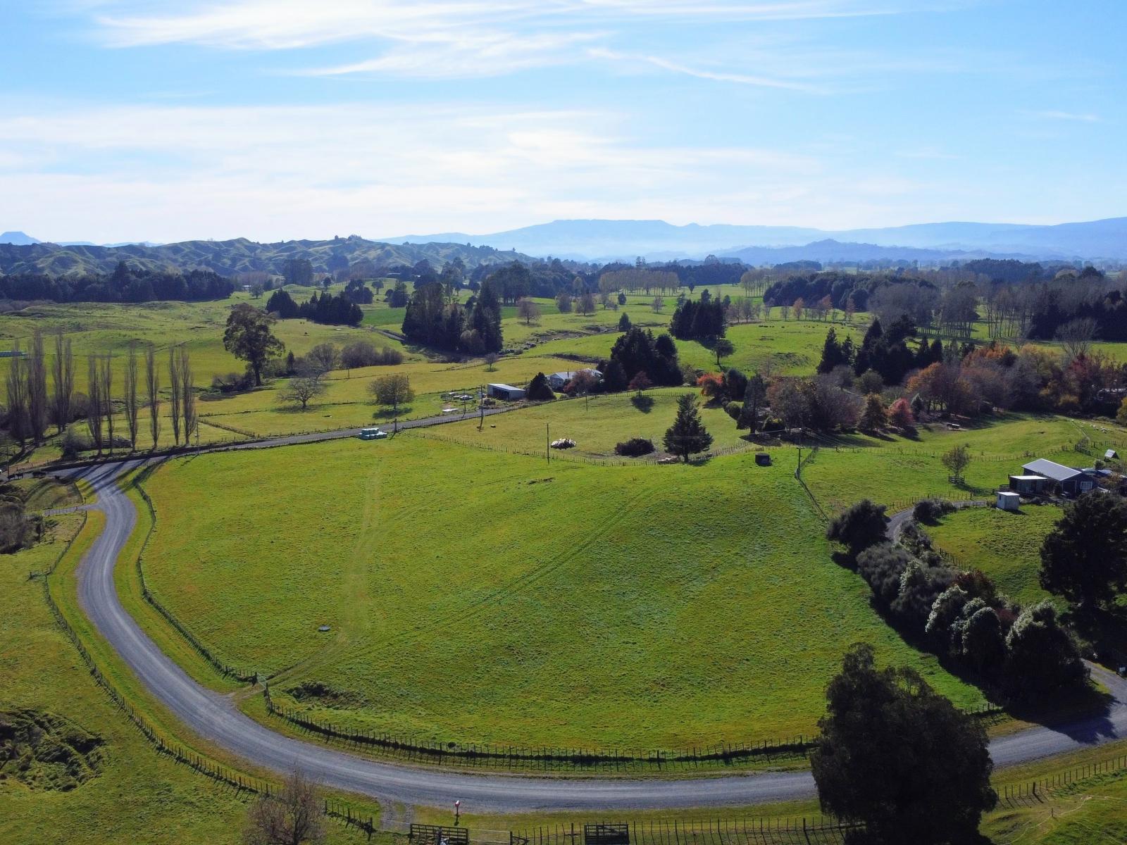 17 Riley Place, Owhango