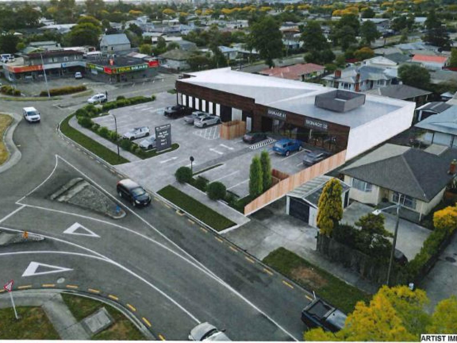 264 Tremaine Avenue, Palmerston North