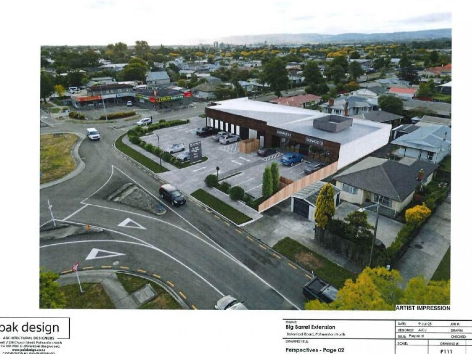 264 Tremaine Avenue, Palmerston North