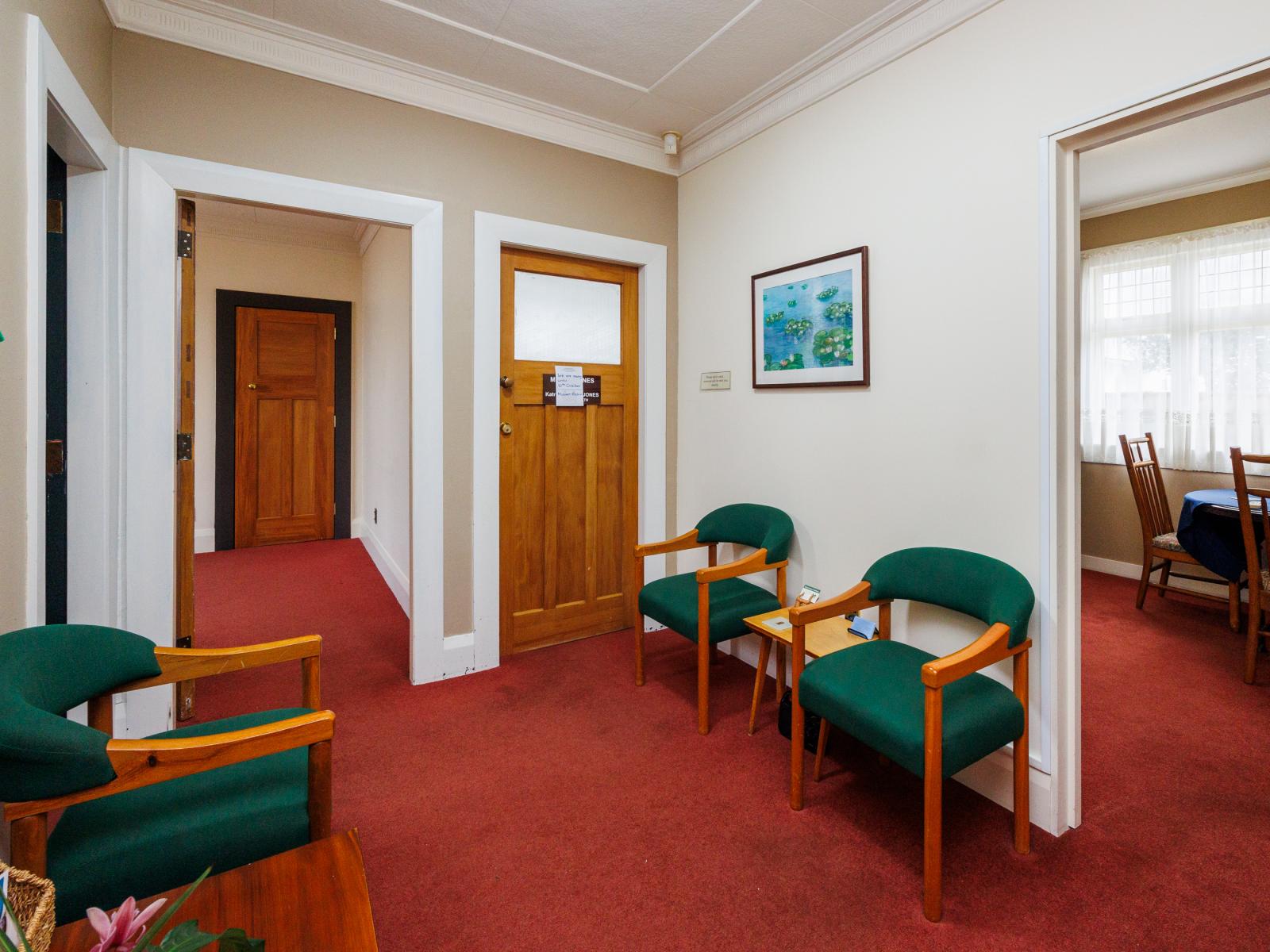 Suite 3C, 235 Broadway Avenue, Central