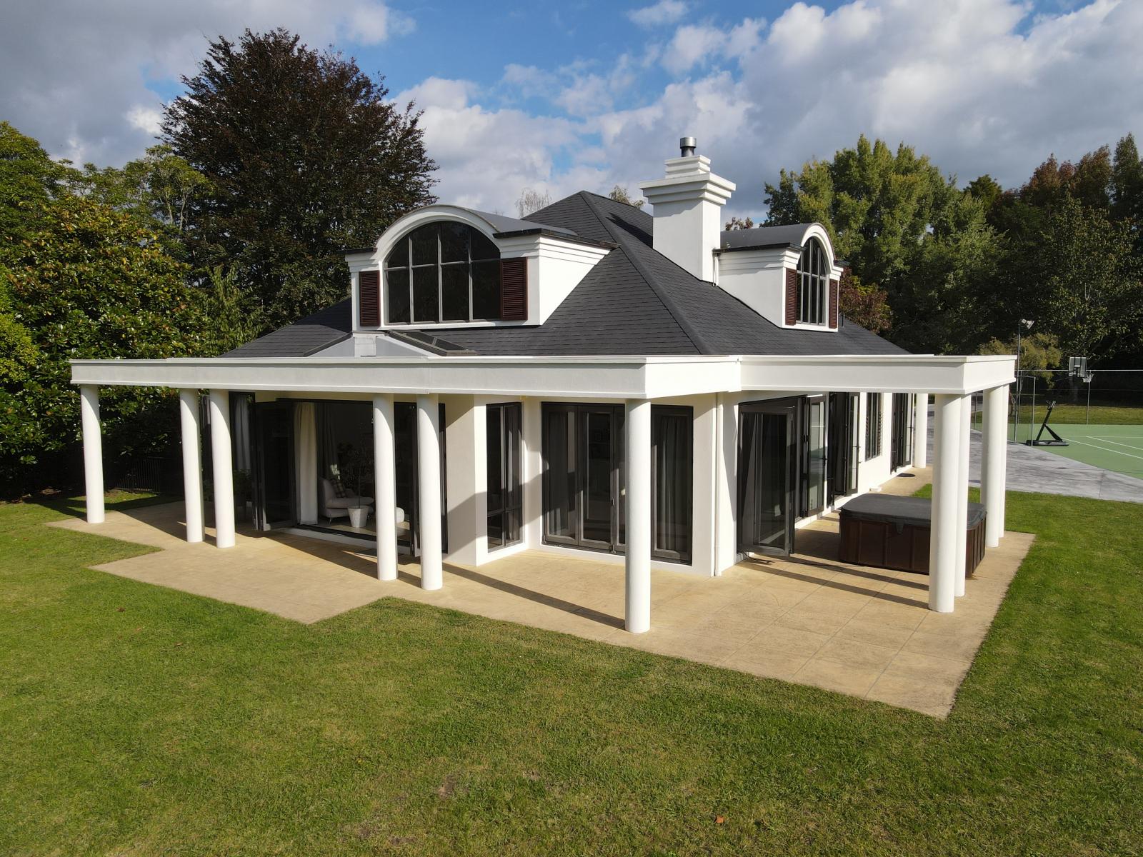 74 Poplar Lane, Matangi