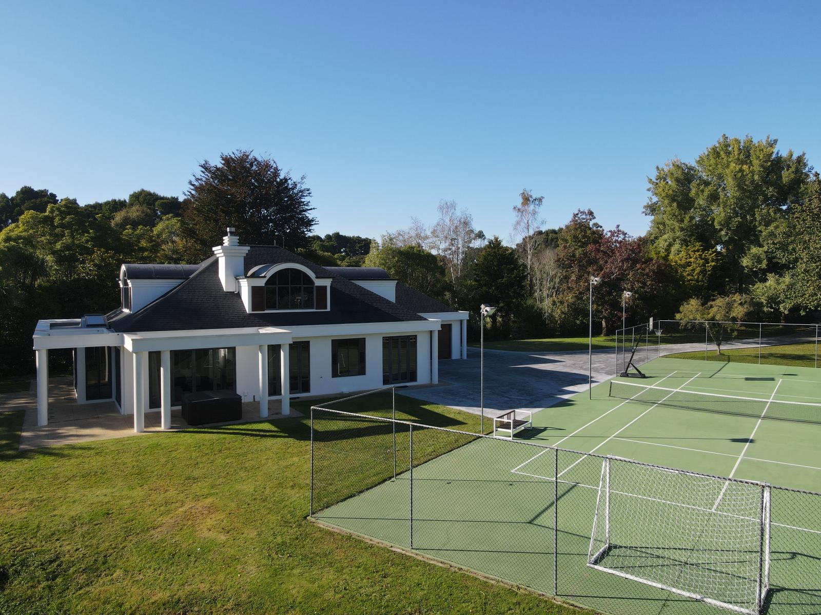 74 Poplar Lane, Matangi