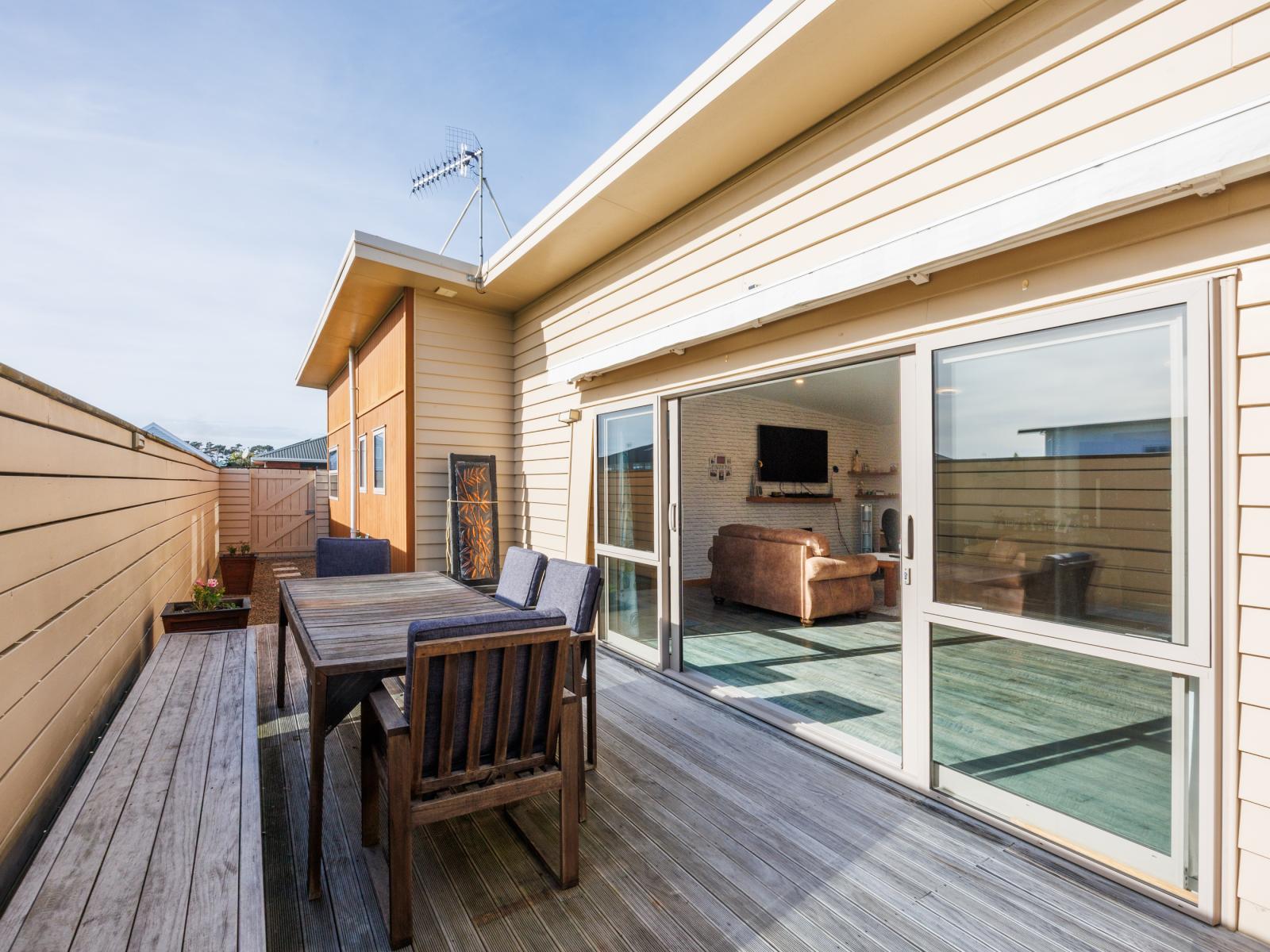 3 Forbes Road, Foxton Beach