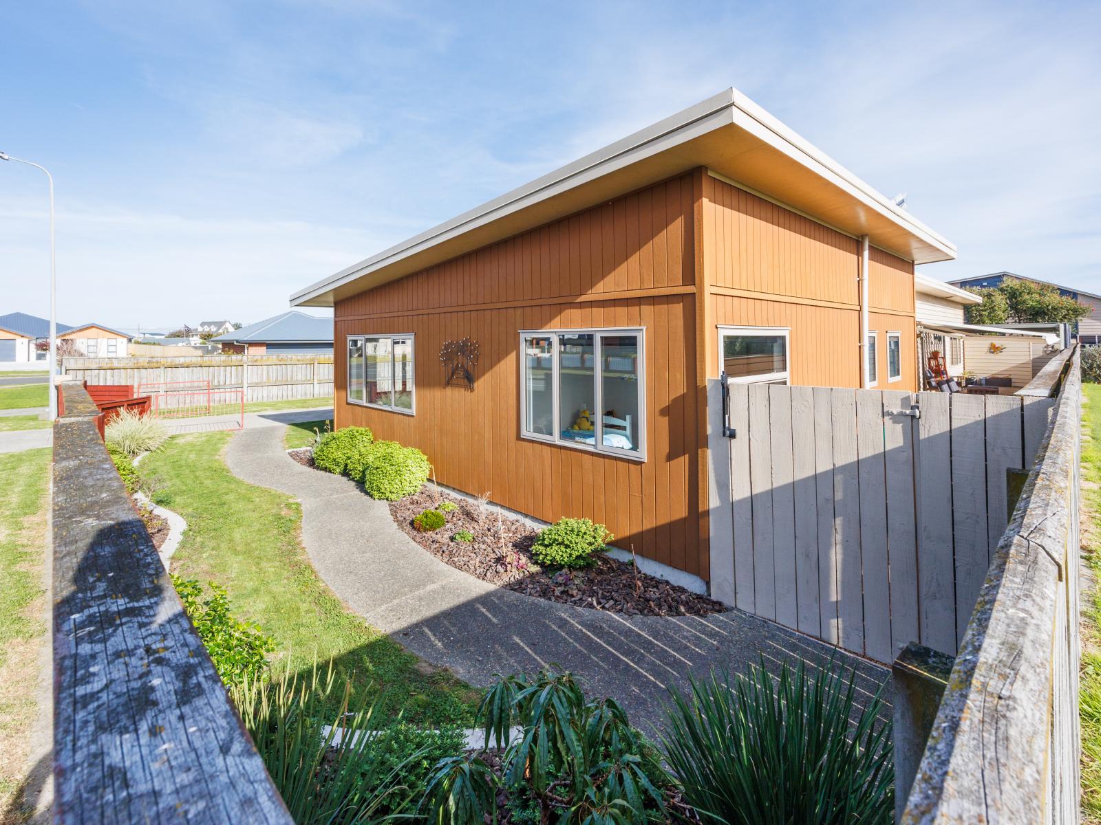 3 Forbes Road, Foxton Beach