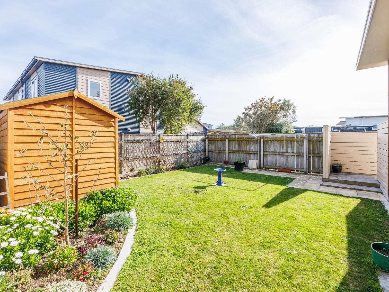 3 Forbes Road, Foxton Beach