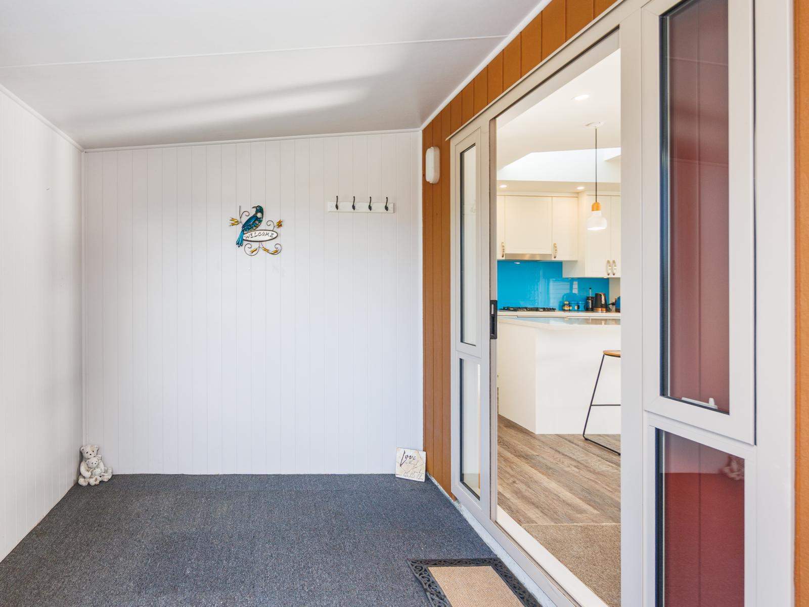 3 Forbes Road, Foxton Beach