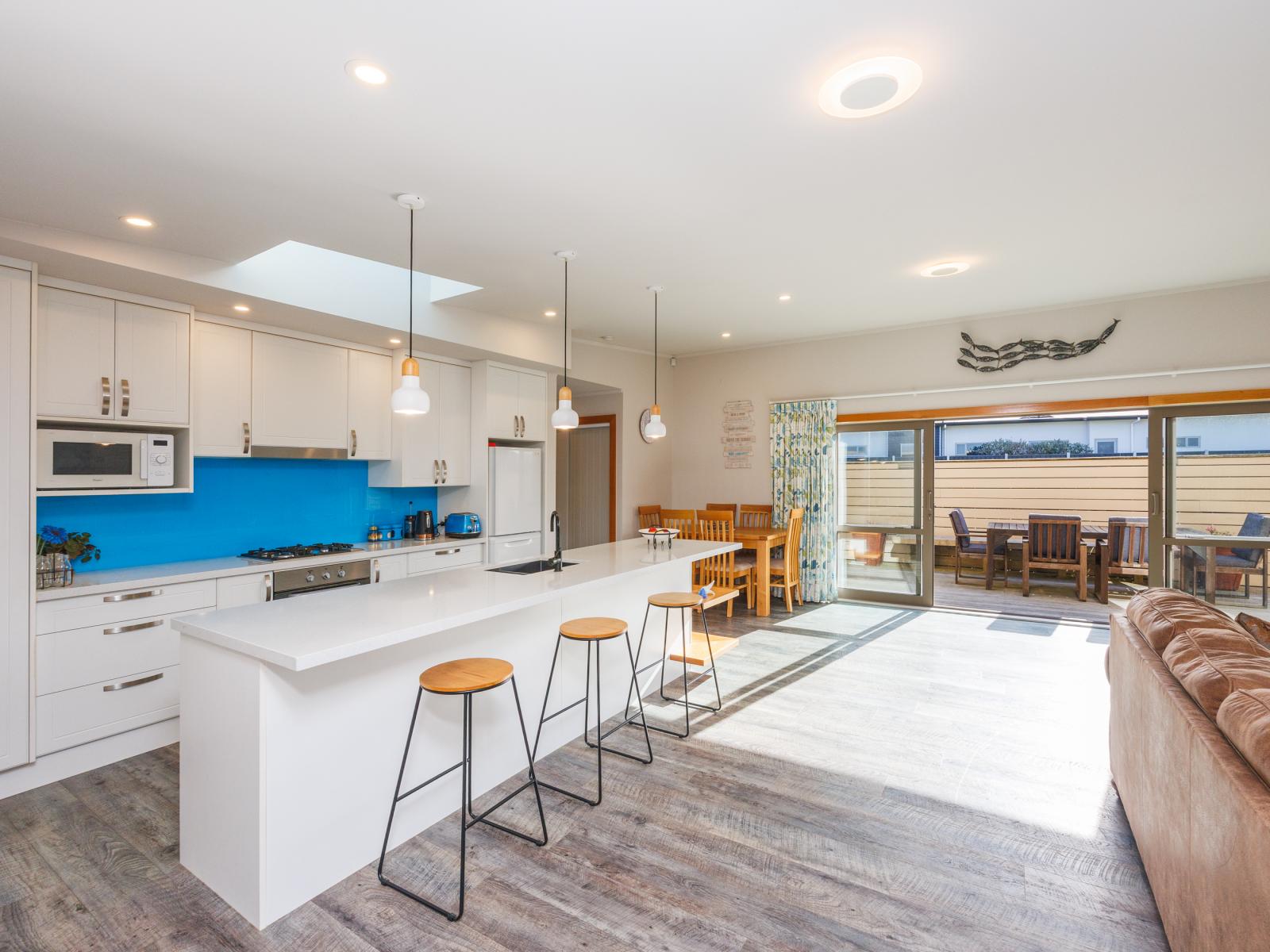 3 Forbes Road, Foxton Beach