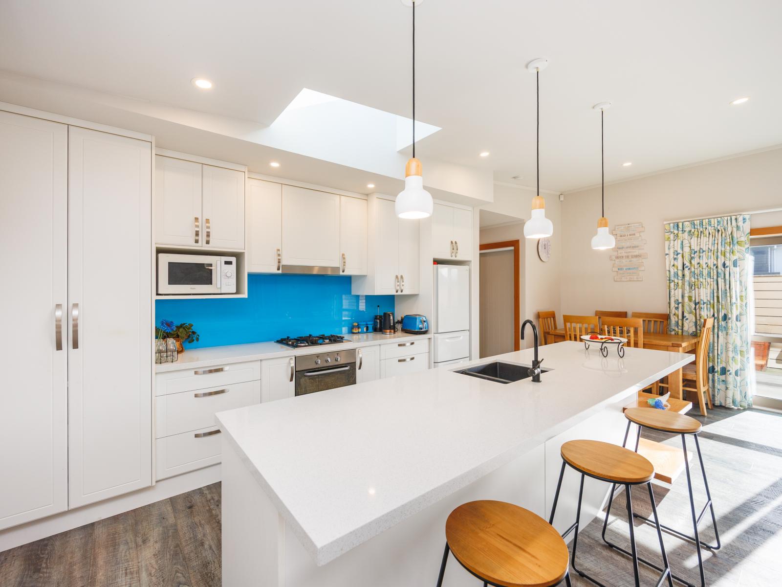 3 Forbes Road, Foxton Beach