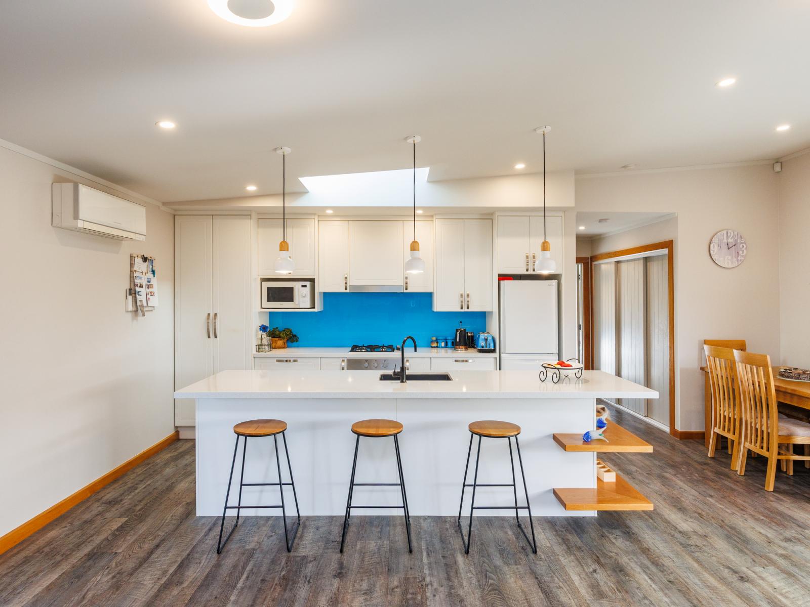 3 Forbes Road, Foxton Beach