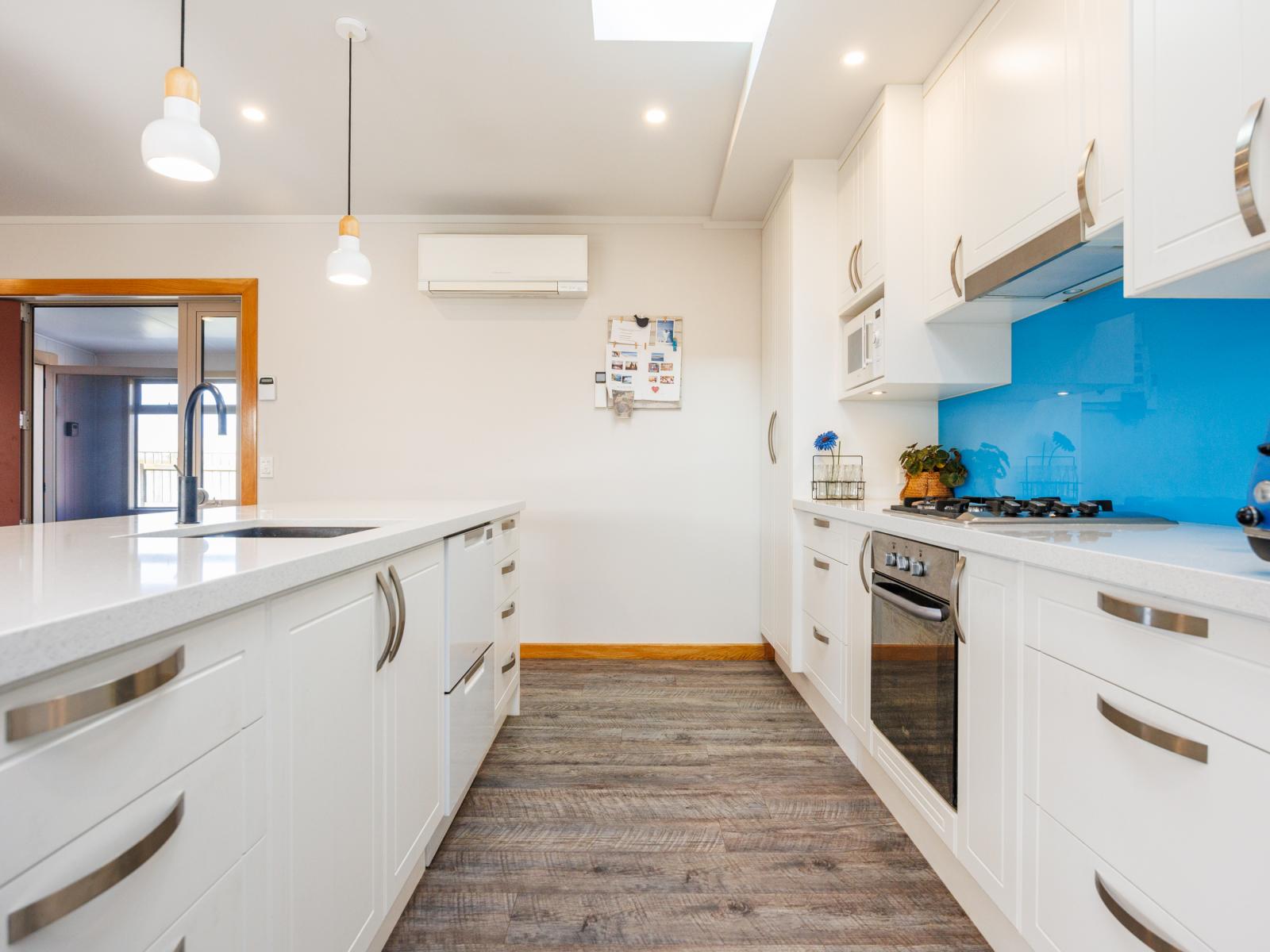 3 Forbes Road, Foxton Beach