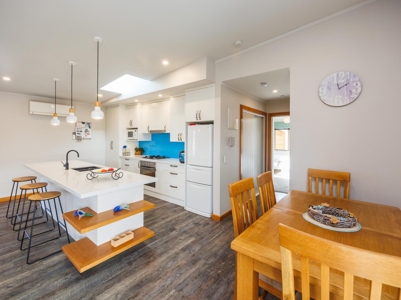 3 Forbes Road, Foxton Beach