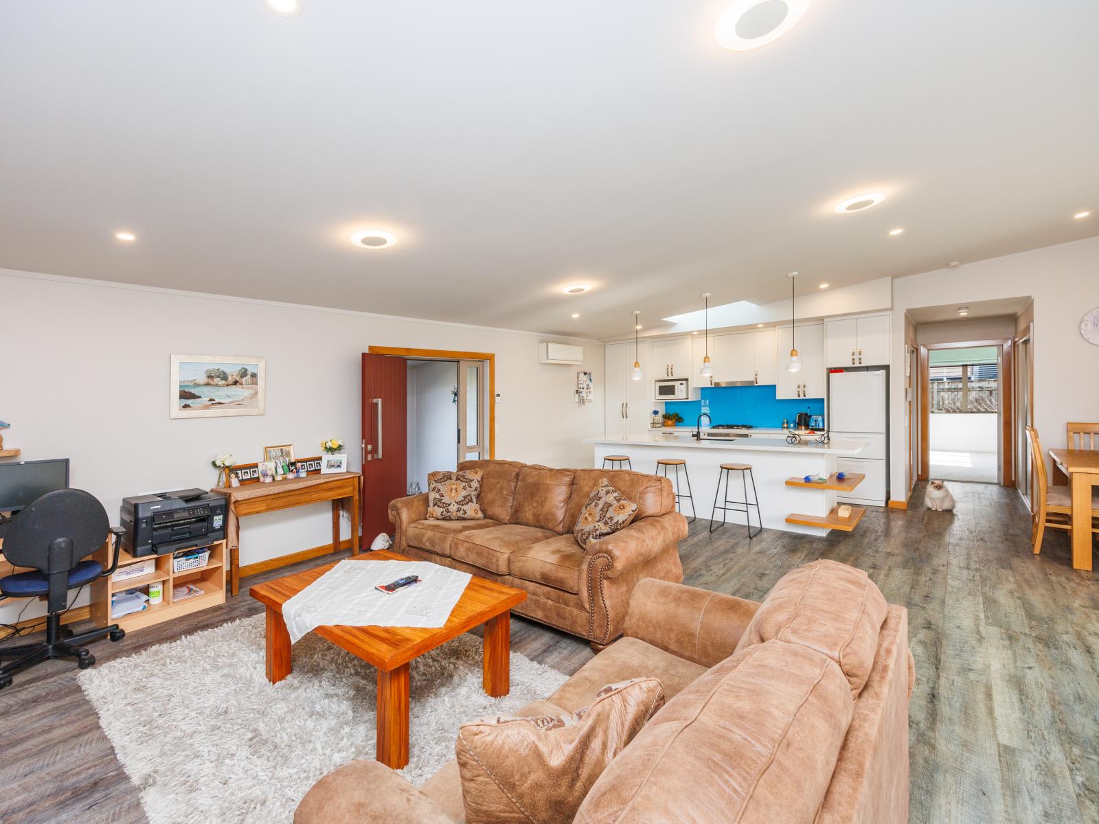 3 Forbes Road, Foxton Beach