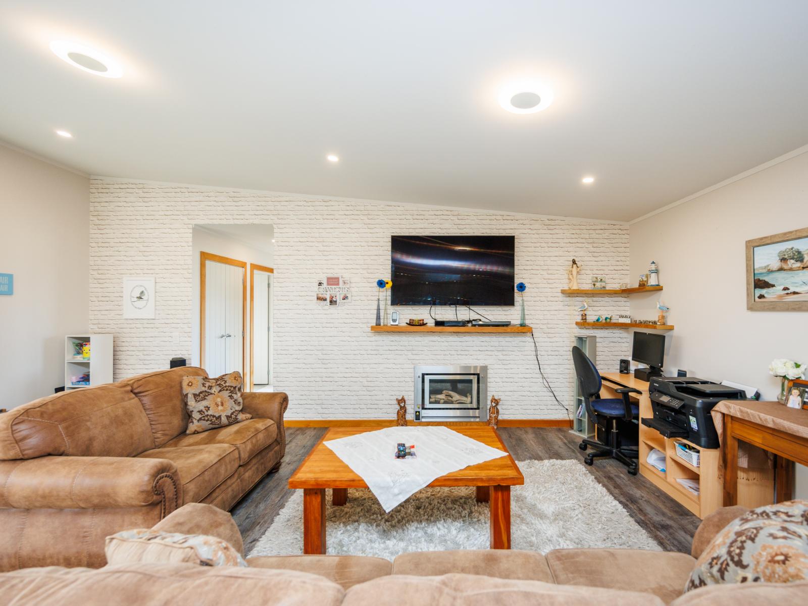 3 Forbes Road, Foxton Beach