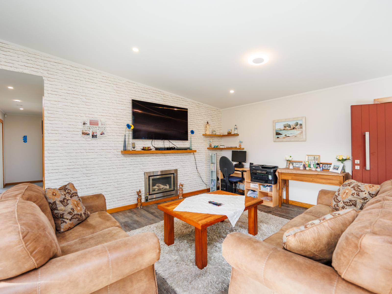 3 Forbes Road, Foxton Beach