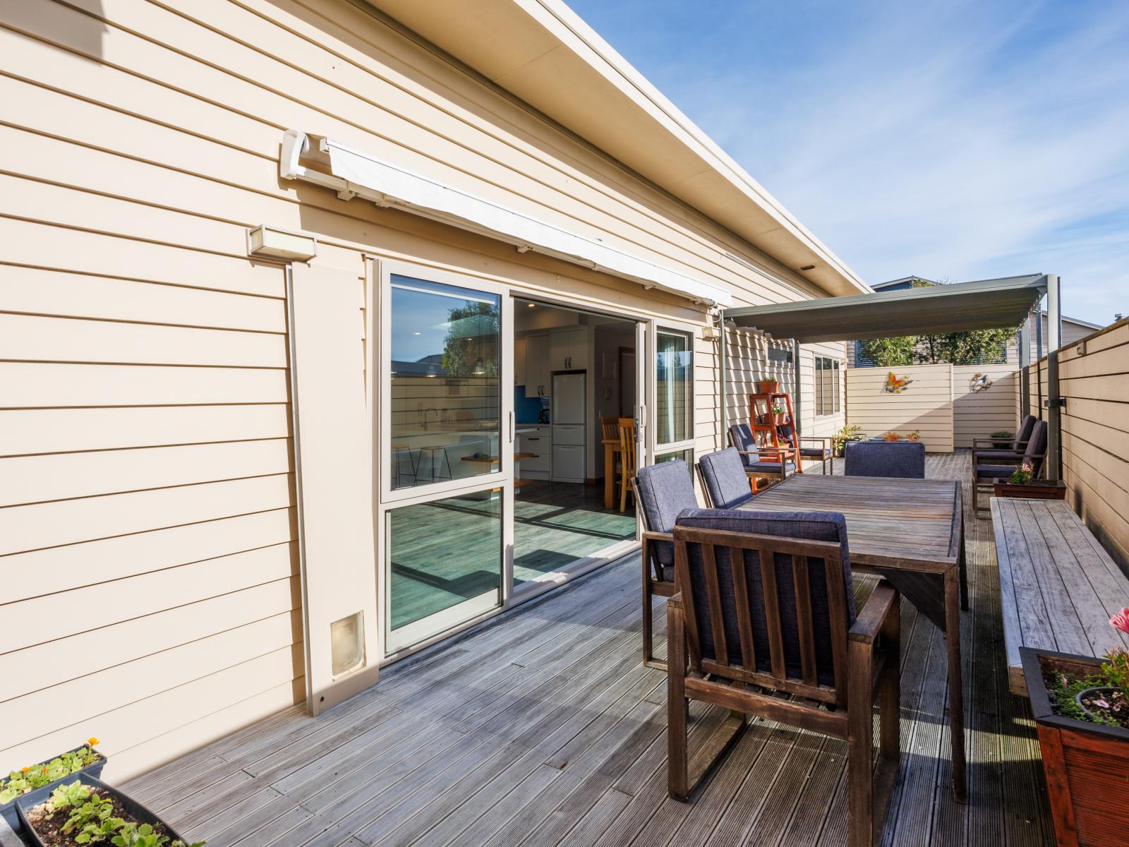 3 Forbes Road, Foxton Beach
