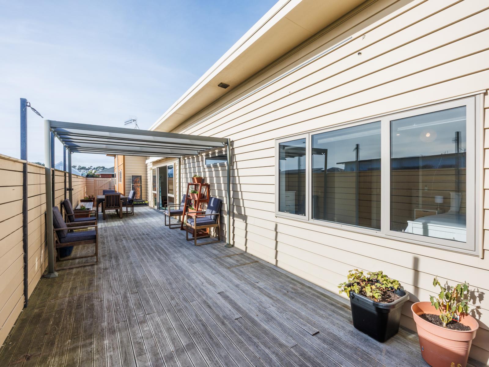 3 Forbes Road, Foxton Beach