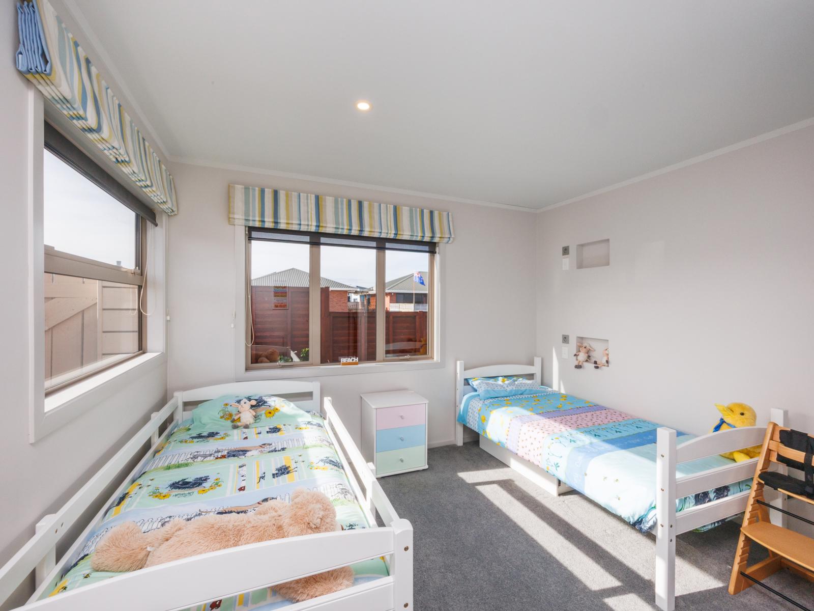 3 Forbes Road, Foxton Beach