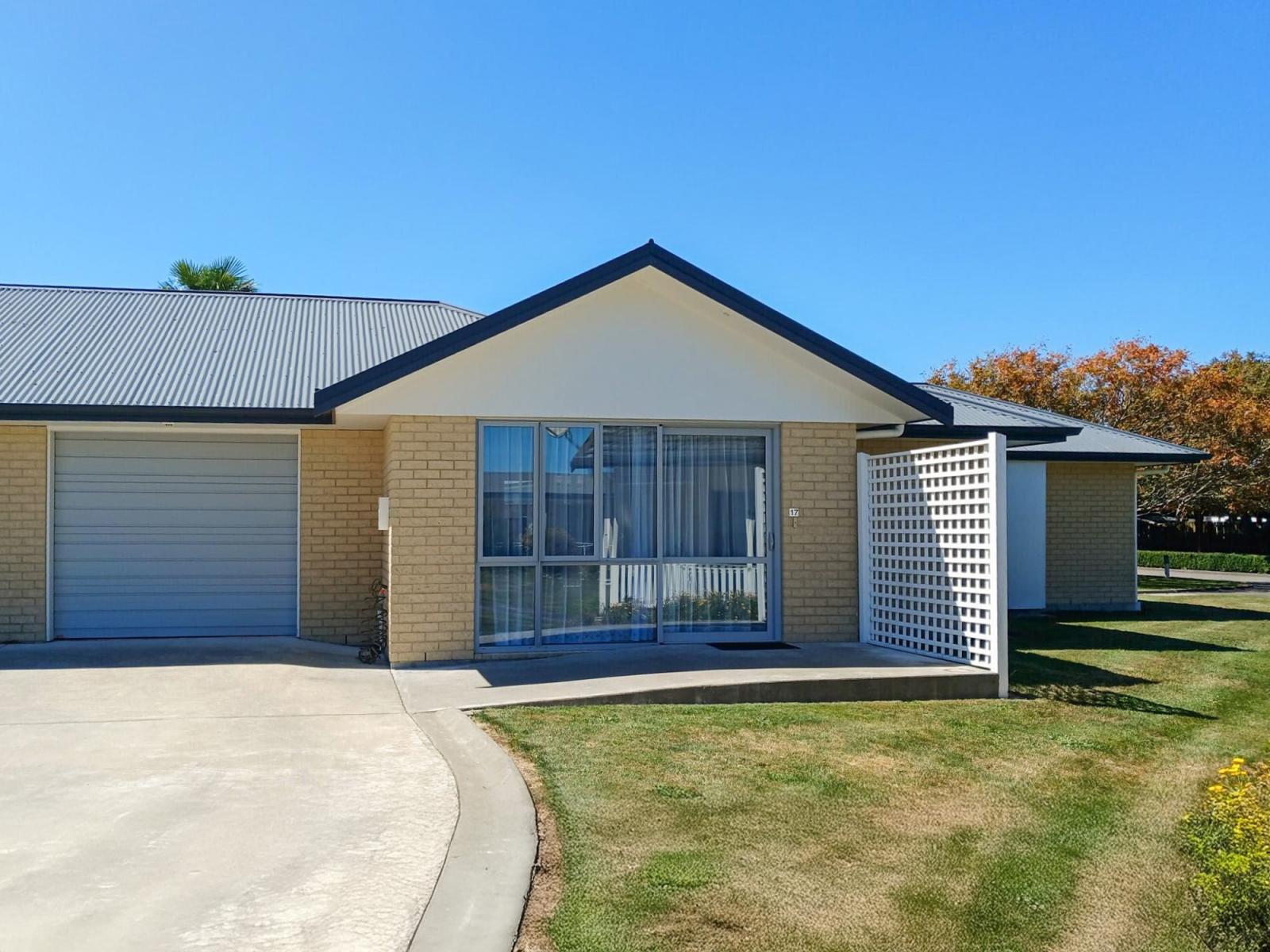 17/95-97 Pembroke Street, Carterton