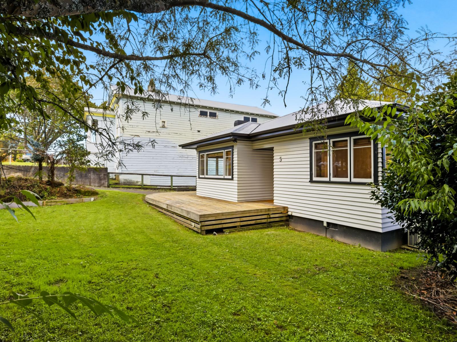 5 Hakiaha Street, Taumarunui
