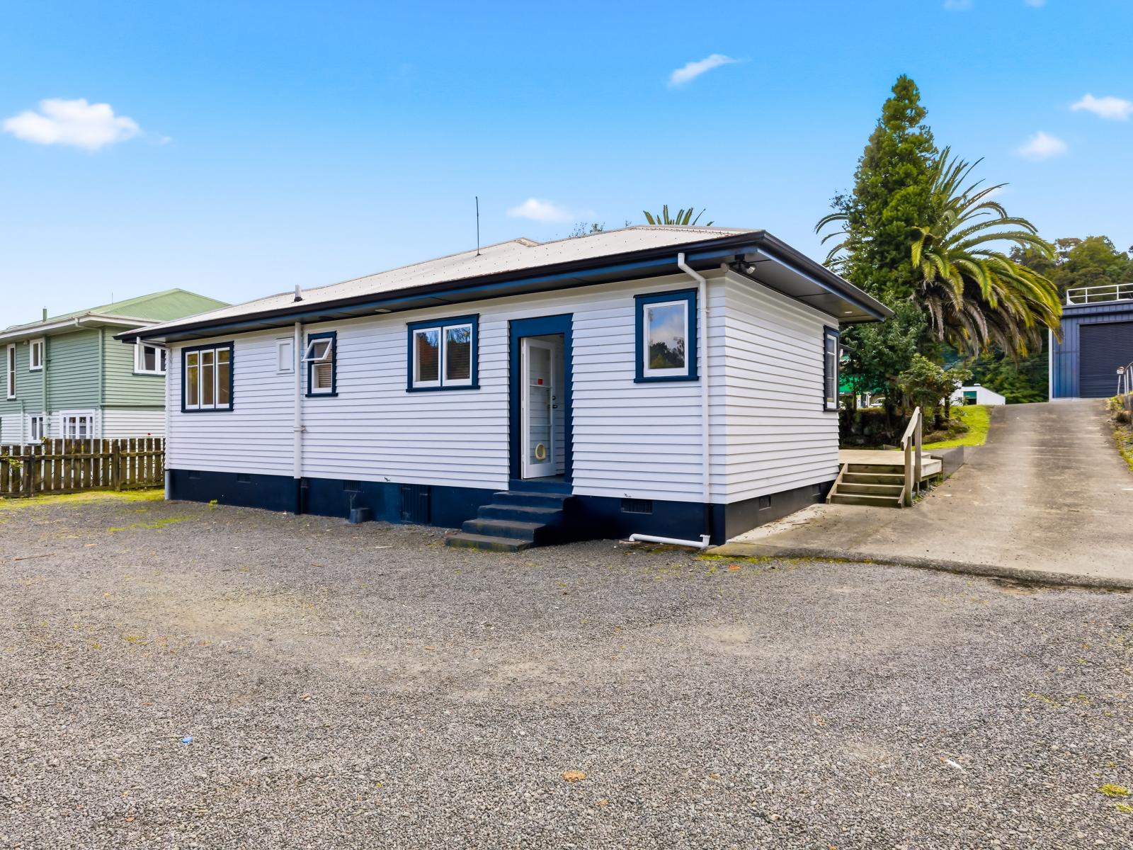 5 Hakiaha Street, Taumarunui