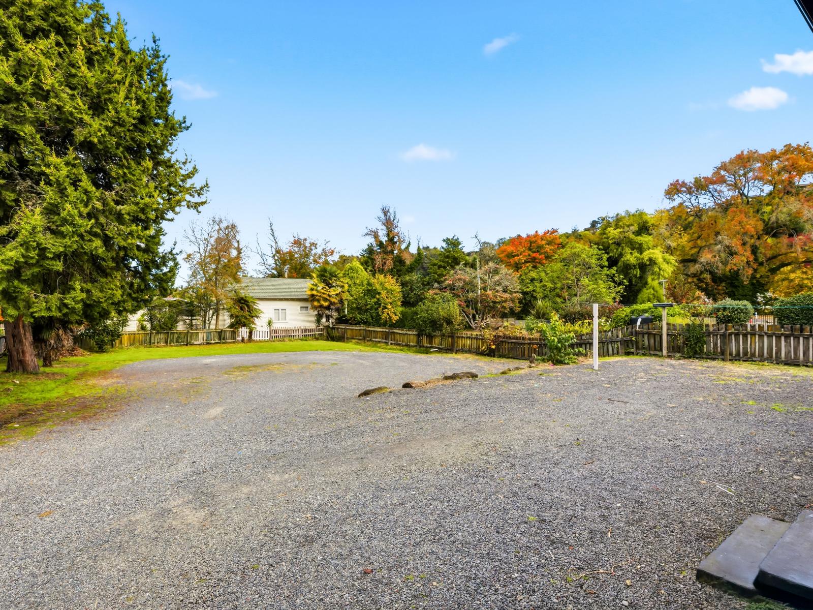 5 Hakiaha Street, Taumarunui