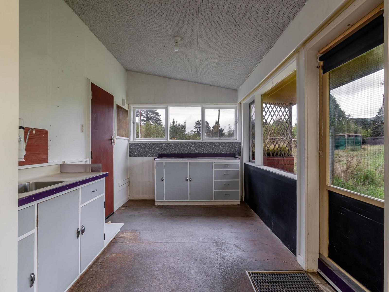 650 Makomako Road, Pahiatua