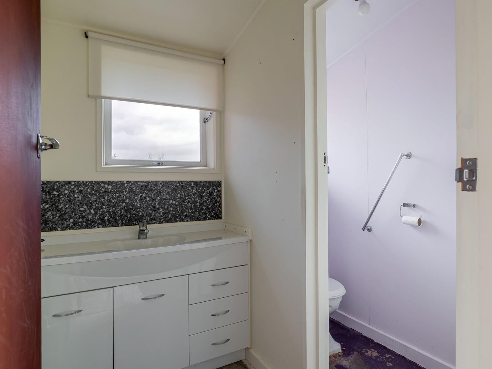 650 Makomako Road, Pahiatua