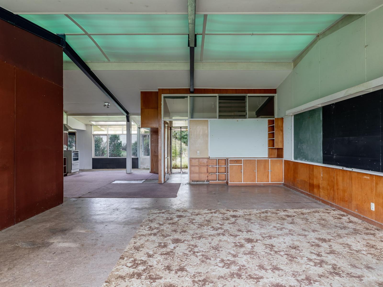 650 Makomako Road, Pahiatua