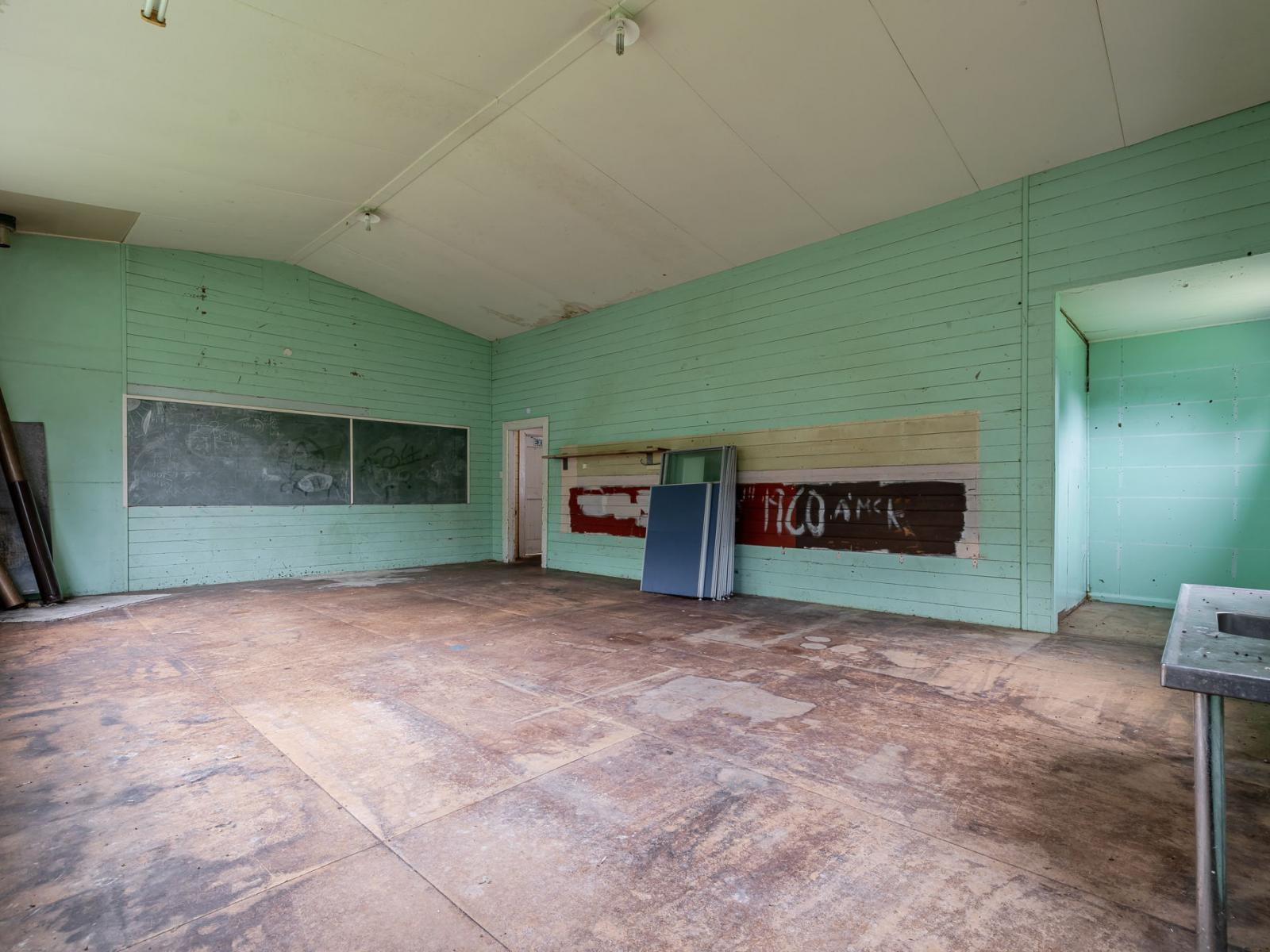 650 Makomako Road, Pahiatua
